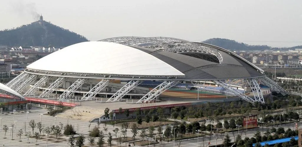 Nantong Stadium