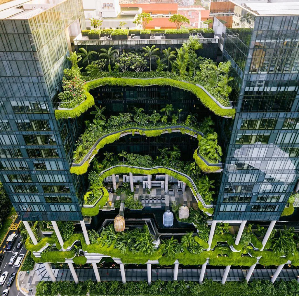 Green-Architecture